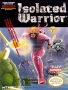 Nintendo  NES&nbsp; - &nbsp;Isolated Warrior